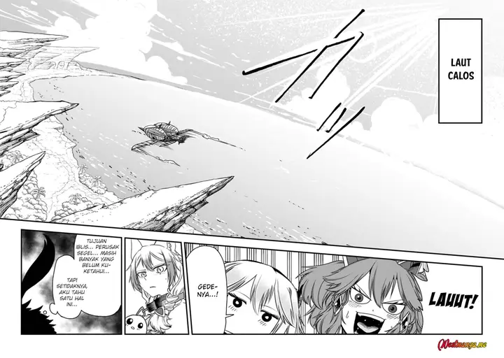 image-komik-umareta-chokugo-ni-suterareta-kedo-zensei-ga-taikensha-datta-node-yoyuu-de-ikitemasu-chapter-64-27/30