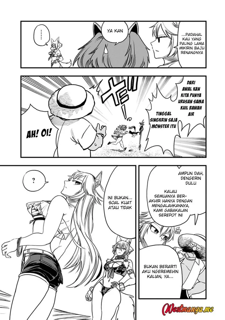 image-komik-umareta-chokugo-ni-suterareta-kedo-zensei-ga-taikensha-datta-node-yoyuu-de-ikitemasu-chapter-65-6/33