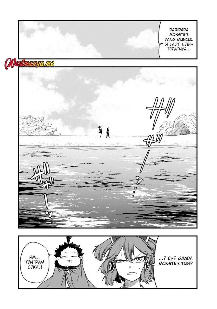 image-komik-umareta-chokugo-ni-suterareta-kedo-zensei-ga-taikensha-datta-node-yoyuu-de-ikitemasu-chapter-65-7/33