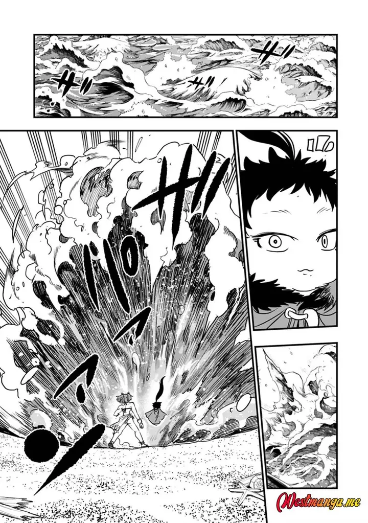 image-komik-umareta-chokugo-ni-suterareta-kedo-zensei-ga-taikensha-datta-node-yoyuu-de-ikitemasu-chapter-65-8/33