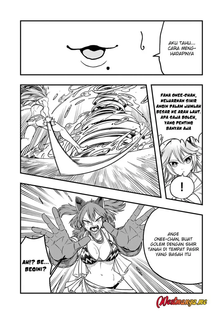 image-komik-umareta-chokugo-ni-suterareta-kedo-zensei-ga-taikensha-datta-node-yoyuu-de-ikitemasu-chapter-65-14/33