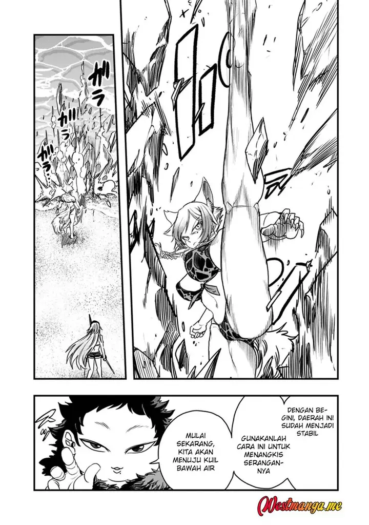 image-komik-umareta-chokugo-ni-suterareta-kedo-zensei-ga-taikensha-datta-node-yoyuu-de-ikitemasu-chapter-65-16/33