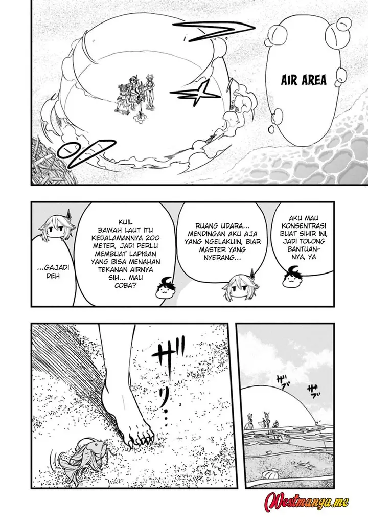 image-komik-umareta-chokugo-ni-suterareta-kedo-zensei-ga-taikensha-datta-node-yoyuu-de-ikitemasu-chapter-65-17/33