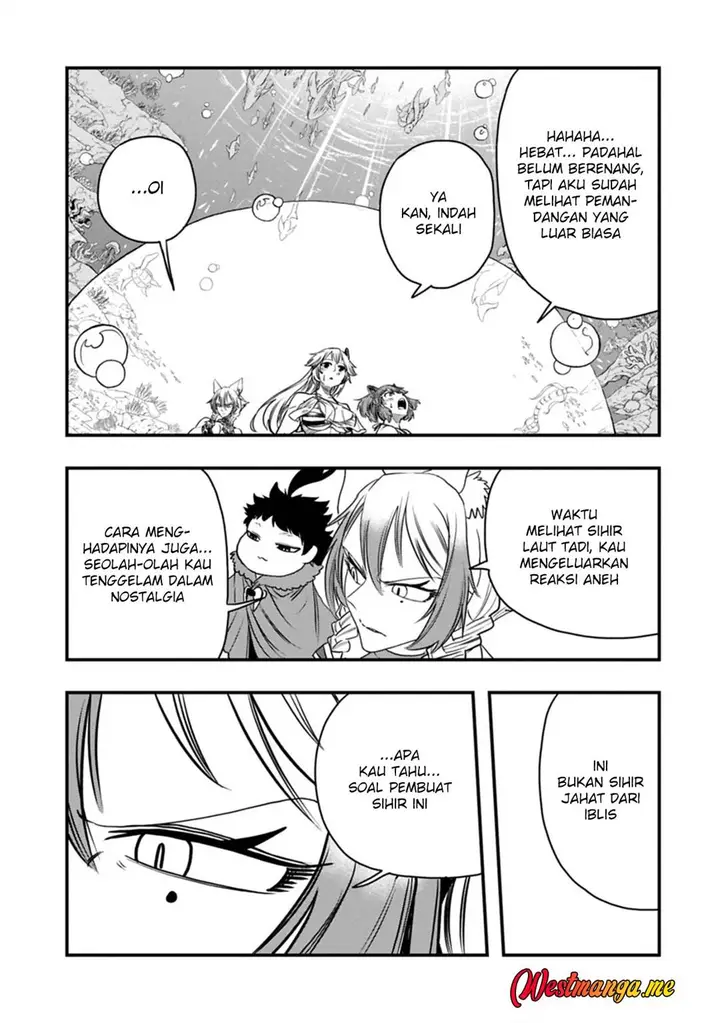 image-komik-umareta-chokugo-ni-suterareta-kedo-zensei-ga-taikensha-datta-node-yoyuu-de-ikitemasu-chapter-65-18/33