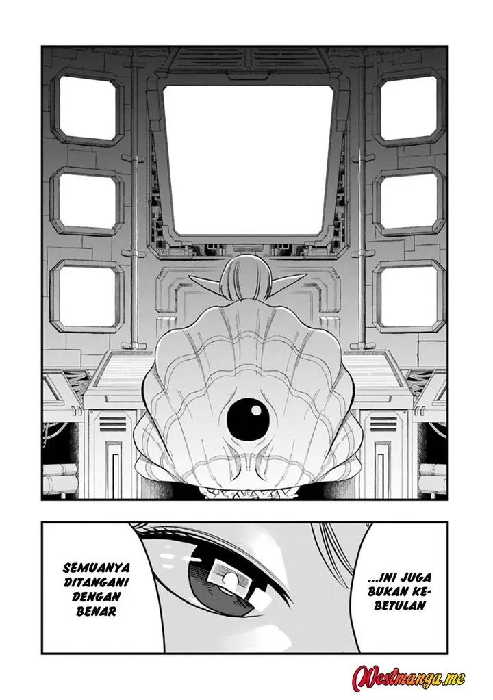 image-komik-umareta-chokugo-ni-suterareta-kedo-zensei-ga-taikensha-datta-node-yoyuu-de-ikitemasu-chapter-65-21/33