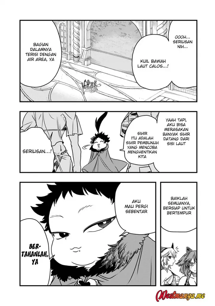 image-komik-umareta-chokugo-ni-suterareta-kedo-zensei-ga-taikensha-datta-node-yoyuu-de-ikitemasu-chapter-65-24/33