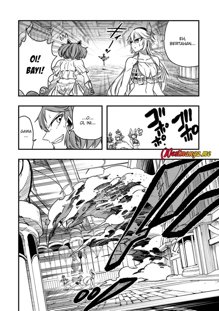 image-komik-umareta-chokugo-ni-suterareta-kedo-zensei-ga-taikensha-datta-node-yoyuu-de-ikitemasu-chapter-65-25/33