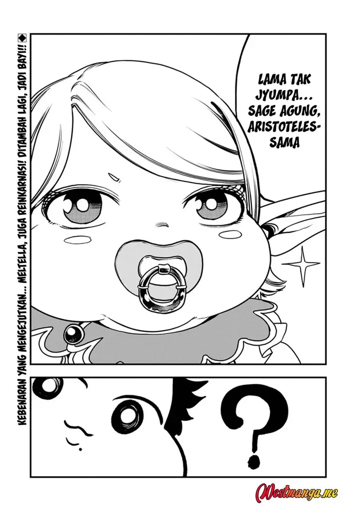 image-komik-umareta-chokugo-ni-suterareta-kedo-zensei-ga-taikensha-datta-node-yoyuu-de-ikitemasu-chapter-65-31/33