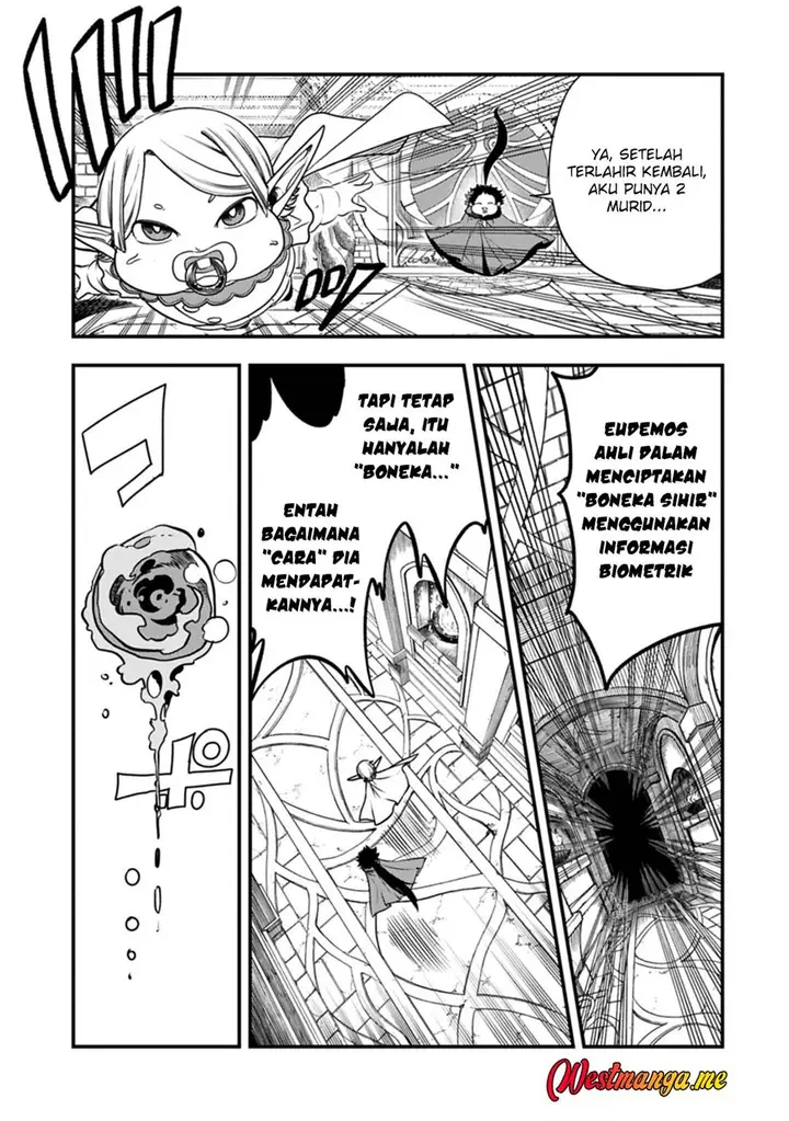 image-komik-umareta-chokugo-ni-suterareta-kedo-zensei-ga-taikensha-datta-node-yoyuu-de-ikitemasu-chapter-66-16/29