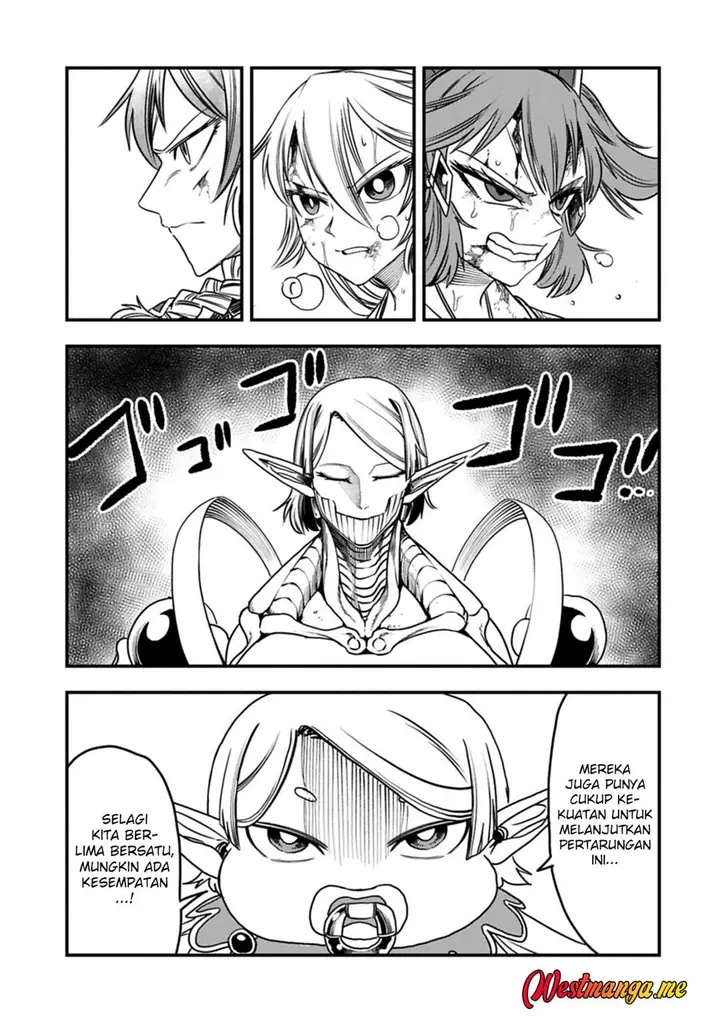 image-komik-umareta-chokugo-ni-suterareta-kedo-zensei-ga-taikensha-datta-node-yoyuu-de-ikitemasu-chapter-66-20/29