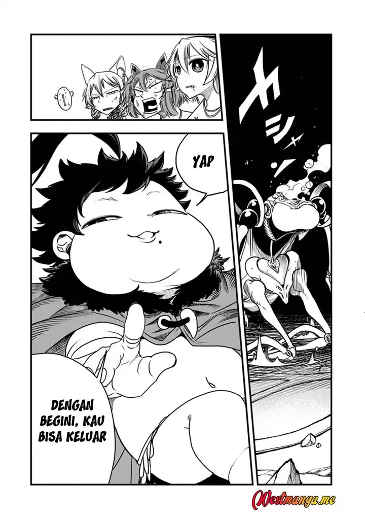 image-komik-umareta-chokugo-ni-suterareta-kedo-zensei-ga-taikensha-datta-node-yoyuu-de-ikitemasu-chapter-66-21/29