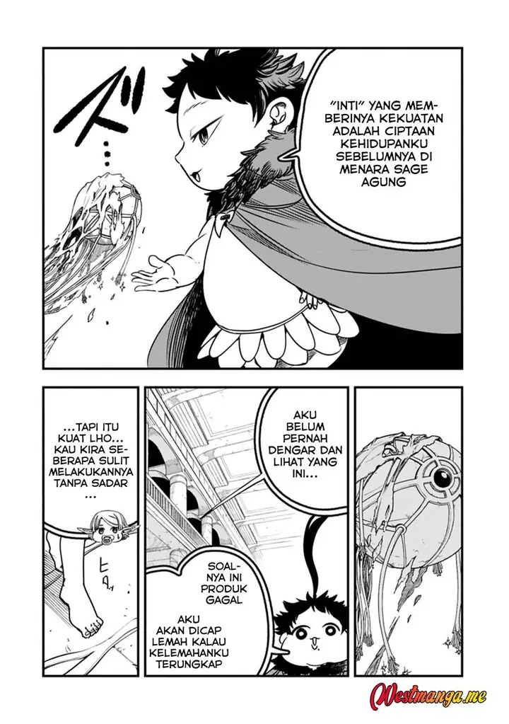image-komik-umareta-chokugo-ni-suterareta-kedo-zensei-ga-taikensha-datta-node-yoyuu-de-ikitemasu-chapter-66-23/29