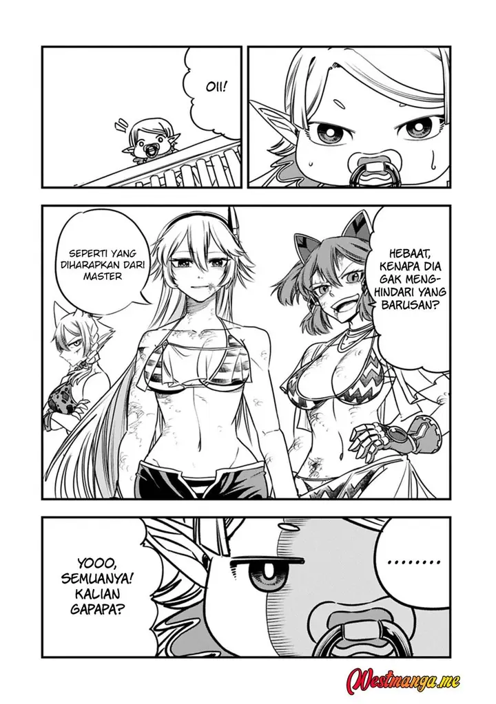 image-komik-umareta-chokugo-ni-suterareta-kedo-zensei-ga-taikensha-datta-node-yoyuu-de-ikitemasu-chapter-66-25/29