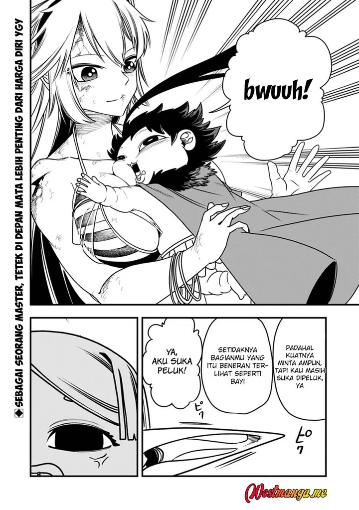image-komik-umareta-chokugo-ni-suterareta-kedo-zensei-ga-taikensha-datta-node-yoyuu-de-ikitemasu-chapter-66-27/29