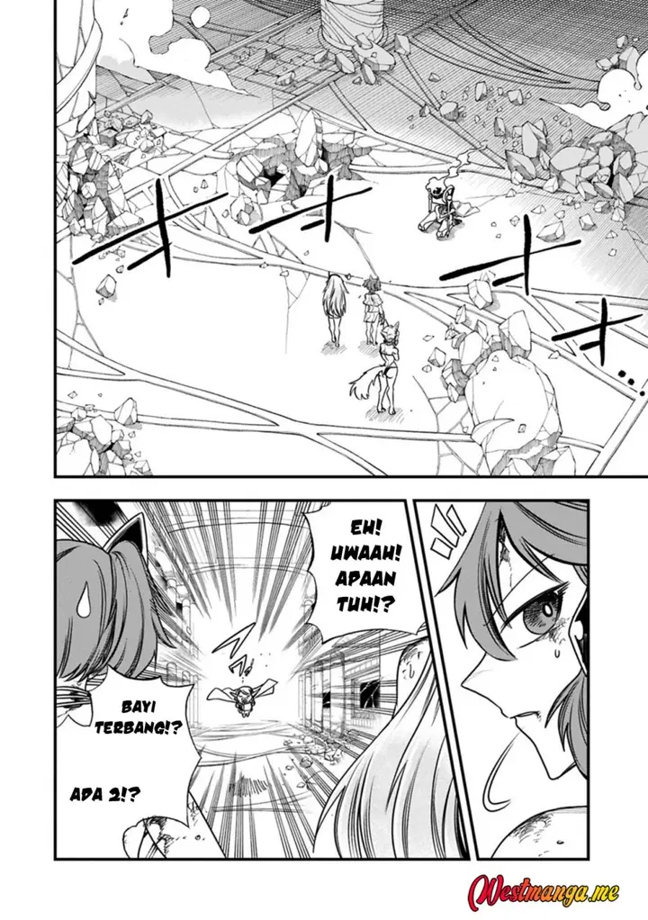 image-komik-umareta-chokugo-ni-suterareta-kedo-zensei-ga-taikensha-datta-node-yoyuu-de-ikitemasu-chapter-67-2/31