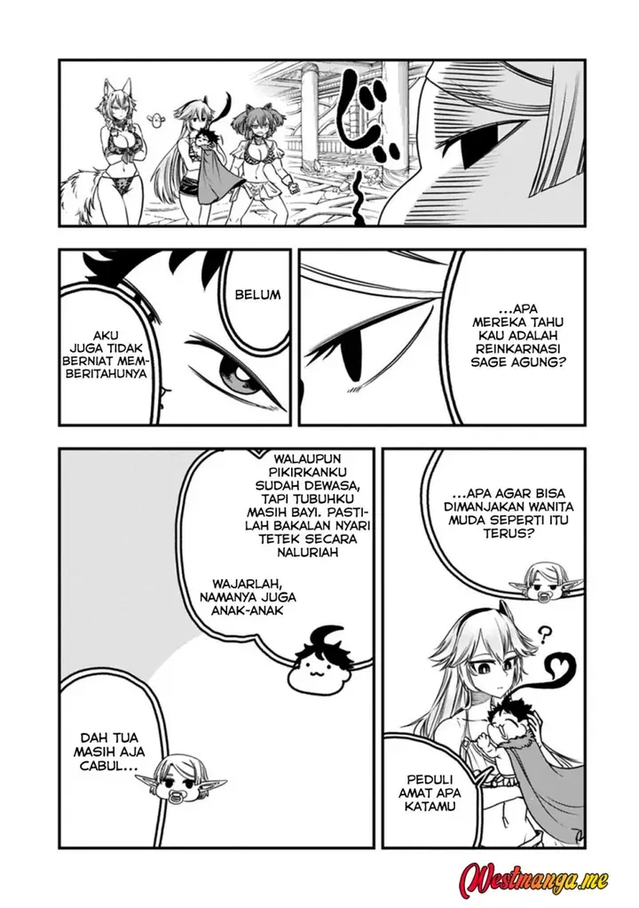 image-komik-umareta-chokugo-ni-suterareta-kedo-zensei-ga-taikensha-datta-node-yoyuu-de-ikitemasu-chapter-67-3/31