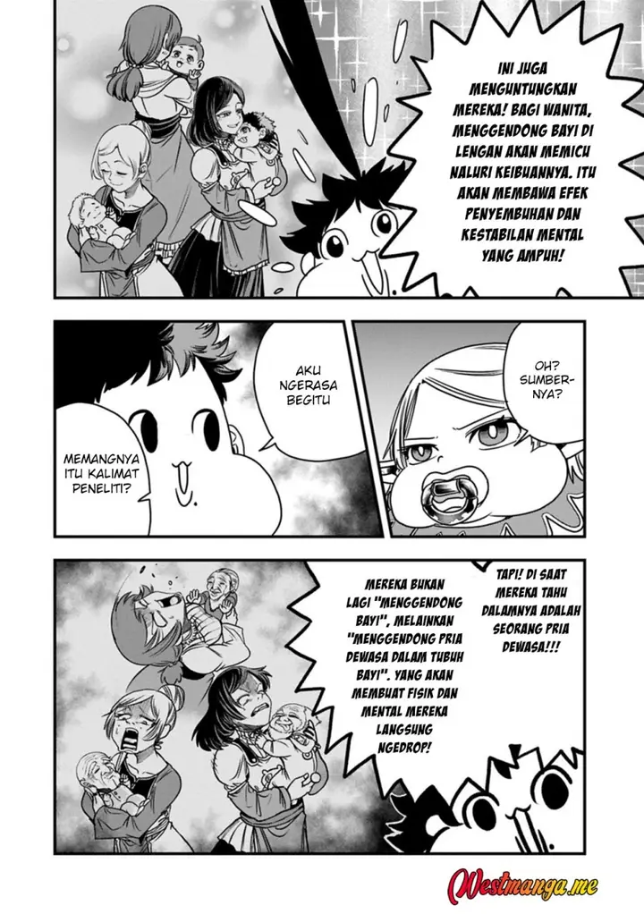 image-komik-umareta-chokugo-ni-suterareta-kedo-zensei-ga-taikensha-datta-node-yoyuu-de-ikitemasu-chapter-67-4/31