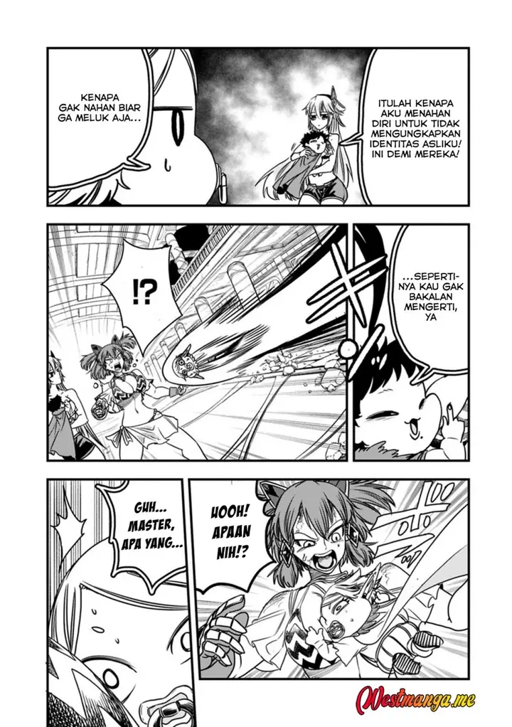 image-komik-umareta-chokugo-ni-suterareta-kedo-zensei-ga-taikensha-datta-node-yoyuu-de-ikitemasu-chapter-67-5/31