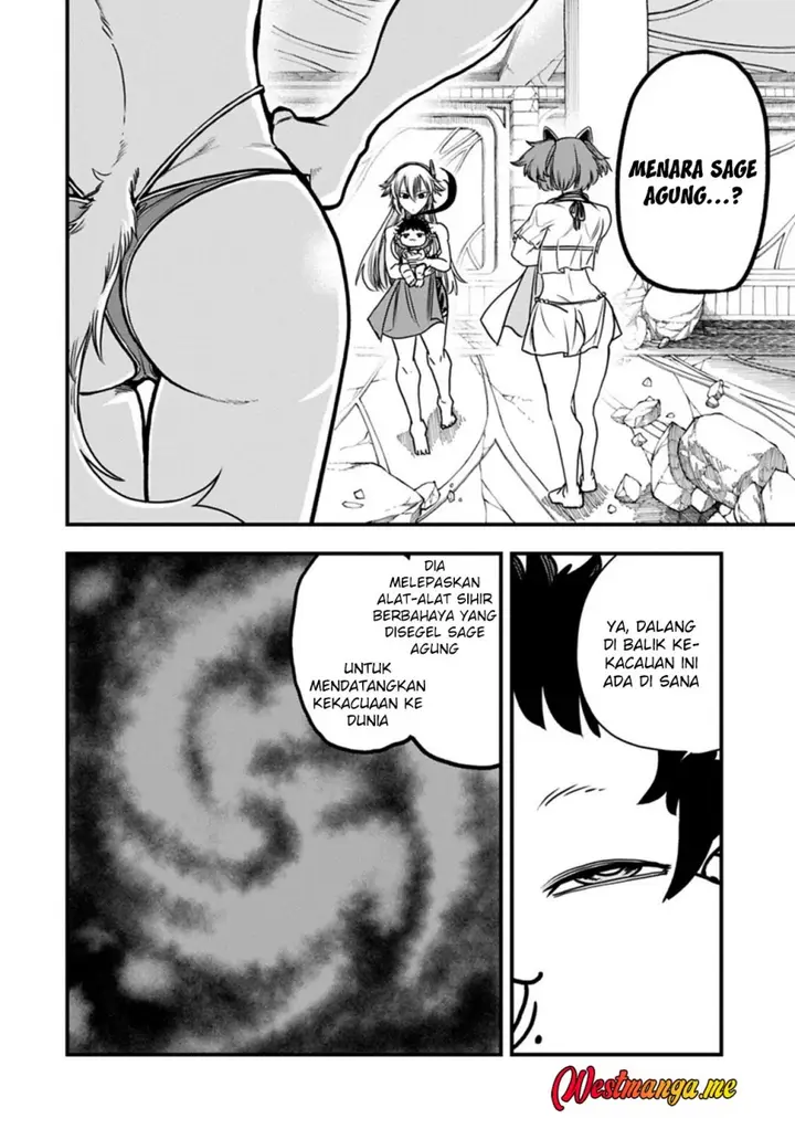 image-komik-umareta-chokugo-ni-suterareta-kedo-zensei-ga-taikensha-datta-node-yoyuu-de-ikitemasu-chapter-67-8/31