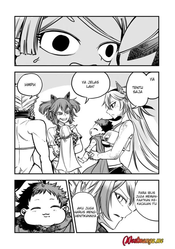 image-komik-umareta-chokugo-ni-suterareta-kedo-zensei-ga-taikensha-datta-node-yoyuu-de-ikitemasu-chapter-67-10/31