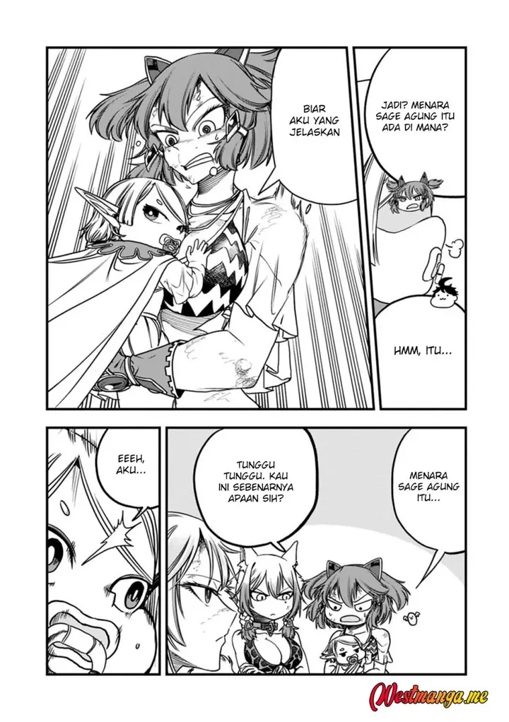 image-komik-umareta-chokugo-ni-suterareta-kedo-zensei-ga-taikensha-datta-node-yoyuu-de-ikitemasu-chapter-67-11/31