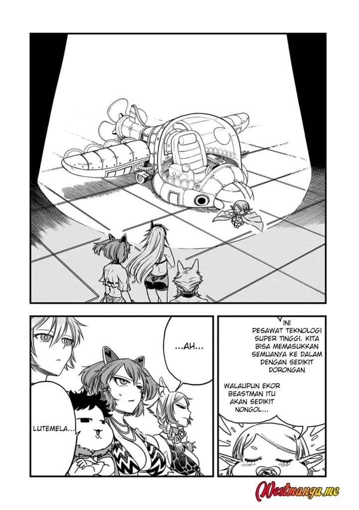 image-komik-umareta-chokugo-ni-suterareta-kedo-zensei-ga-taikensha-datta-node-yoyuu-de-ikitemasu-chapter-67-14/31