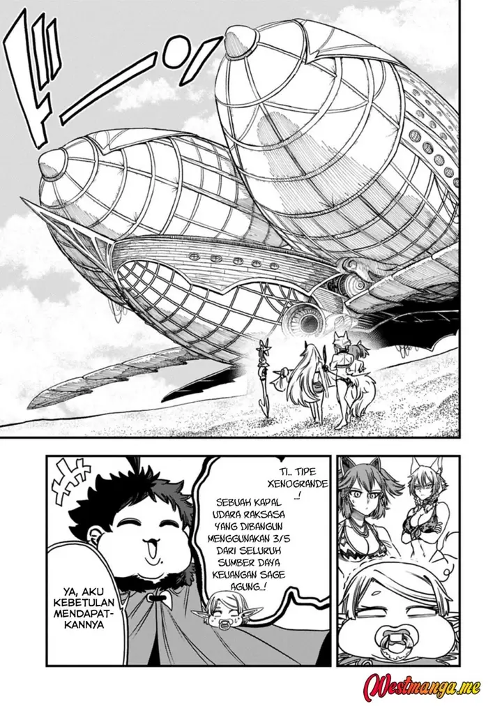 image-komik-umareta-chokugo-ni-suterareta-kedo-zensei-ga-taikensha-datta-node-yoyuu-de-ikitemasu-chapter-67-15/31