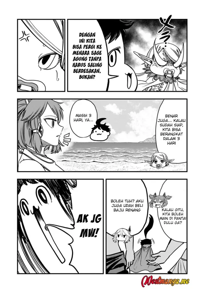 image-komik-umareta-chokugo-ni-suterareta-kedo-zensei-ga-taikensha-datta-node-yoyuu-de-ikitemasu-chapter-67-16/31