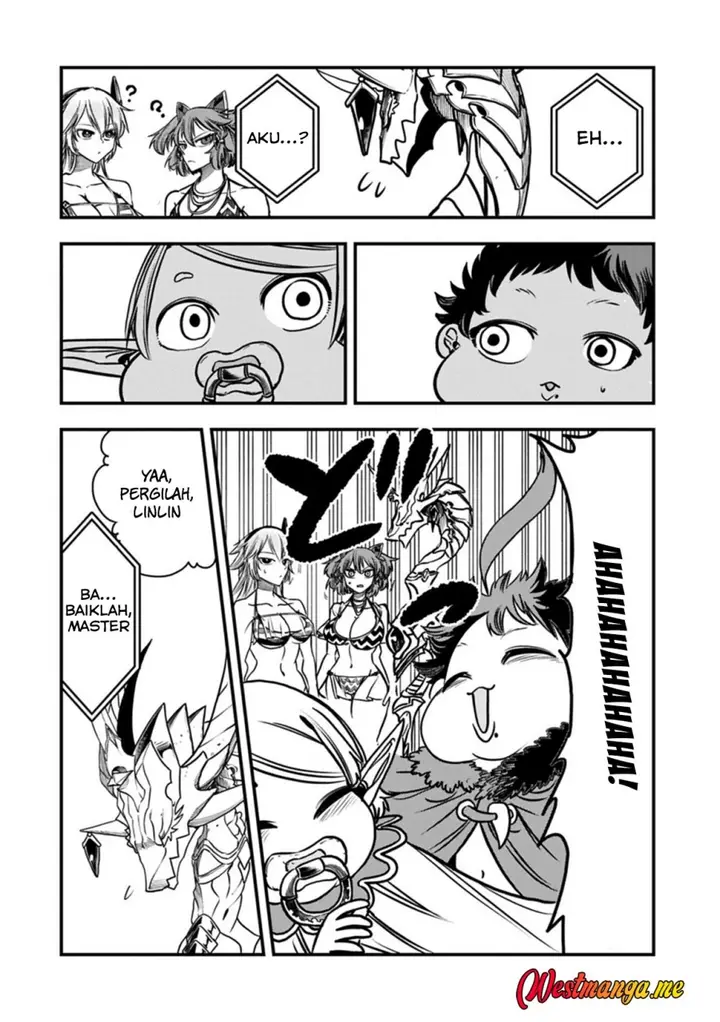image-komik-umareta-chokugo-ni-suterareta-kedo-zensei-ga-taikensha-datta-node-yoyuu-de-ikitemasu-chapter-67-18/31