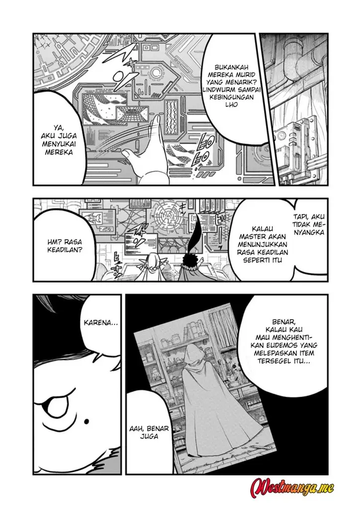 image-komik-umareta-chokugo-ni-suterareta-kedo-zensei-ga-taikensha-datta-node-yoyuu-de-ikitemasu-chapter-67-19/31
