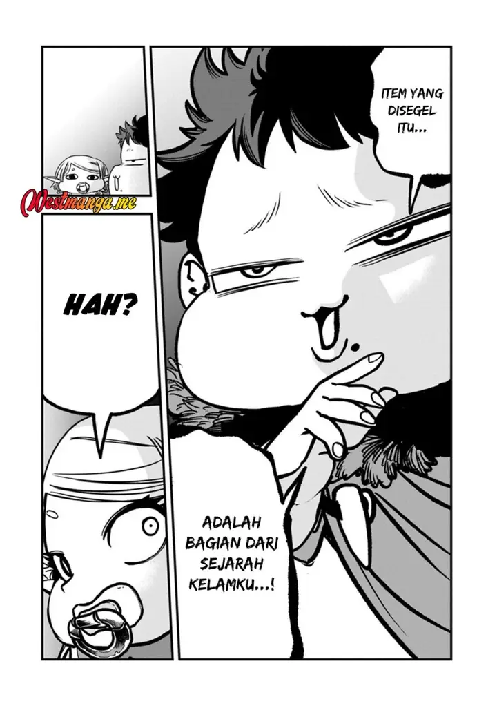 image-komik-umareta-chokugo-ni-suterareta-kedo-zensei-ga-taikensha-datta-node-yoyuu-de-ikitemasu-chapter-67-20/31