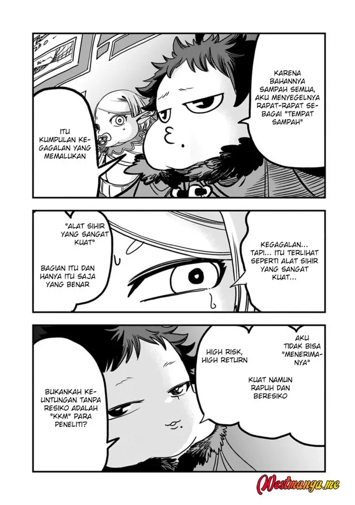 image-komik-umareta-chokugo-ni-suterareta-kedo-zensei-ga-taikensha-datta-node-yoyuu-de-ikitemasu-chapter-67-21/31