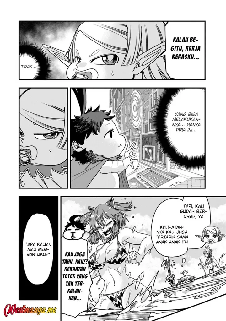 image-komik-umareta-chokugo-ni-suterareta-kedo-zensei-ga-taikensha-datta-node-yoyuu-de-ikitemasu-chapter-67-22/31