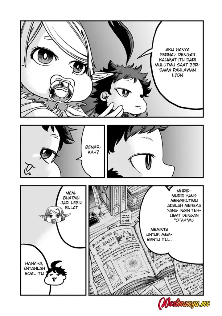 image-komik-umareta-chokugo-ni-suterareta-kedo-zensei-ga-taikensha-datta-node-yoyuu-de-ikitemasu-chapter-67-23/31