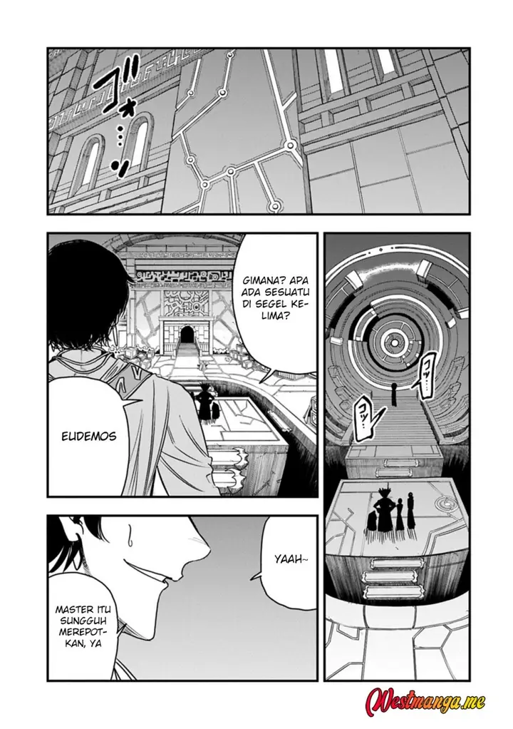 image-komik-umareta-chokugo-ni-suterareta-kedo-zensei-ga-taikensha-datta-node-yoyuu-de-ikitemasu-chapter-67-29/31