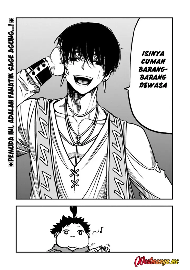 image-komik-umareta-chokugo-ni-suterareta-kedo-zensei-ga-taikensha-datta-node-yoyuu-de-ikitemasu-chapter-67-30/31