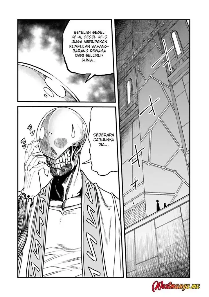 image-komik-umareta-chokugo-ni-suterareta-kedo-zensei-ga-taikensha-datta-node-yoyuu-de-ikitemasu-chapter-68-3/33