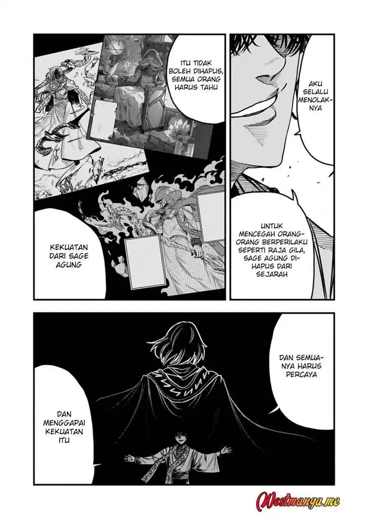 image-komik-umareta-chokugo-ni-suterareta-kedo-zensei-ga-taikensha-datta-node-yoyuu-de-ikitemasu-chapter-68-6/33