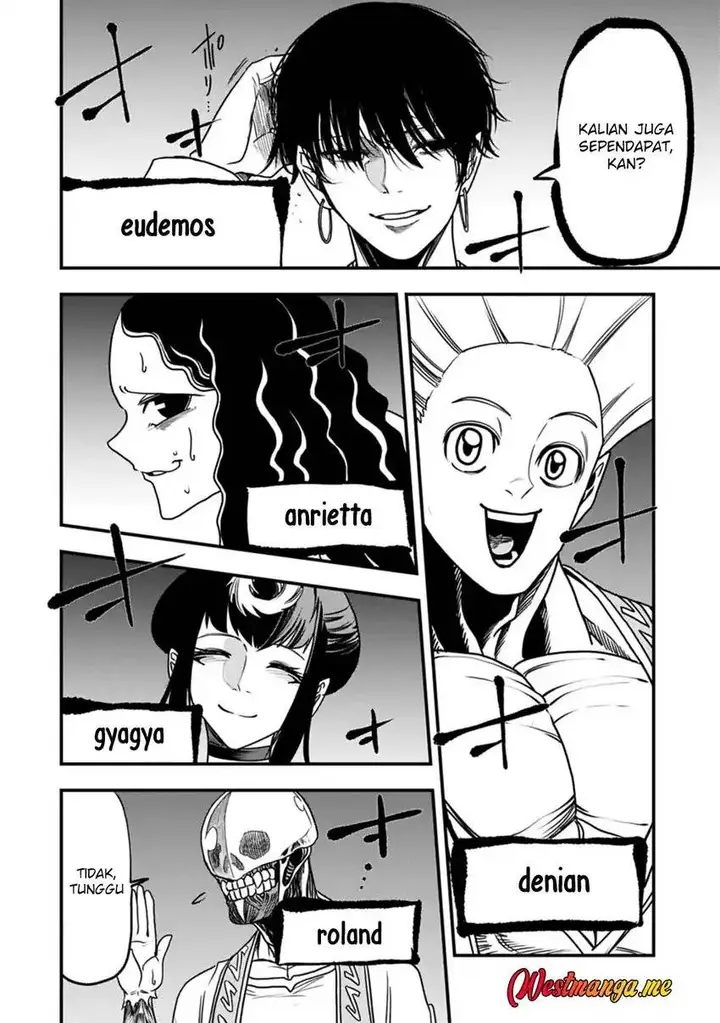 image-komik-umareta-chokugo-ni-suterareta-kedo-zensei-ga-taikensha-datta-node-yoyuu-de-ikitemasu-chapter-68-7/33