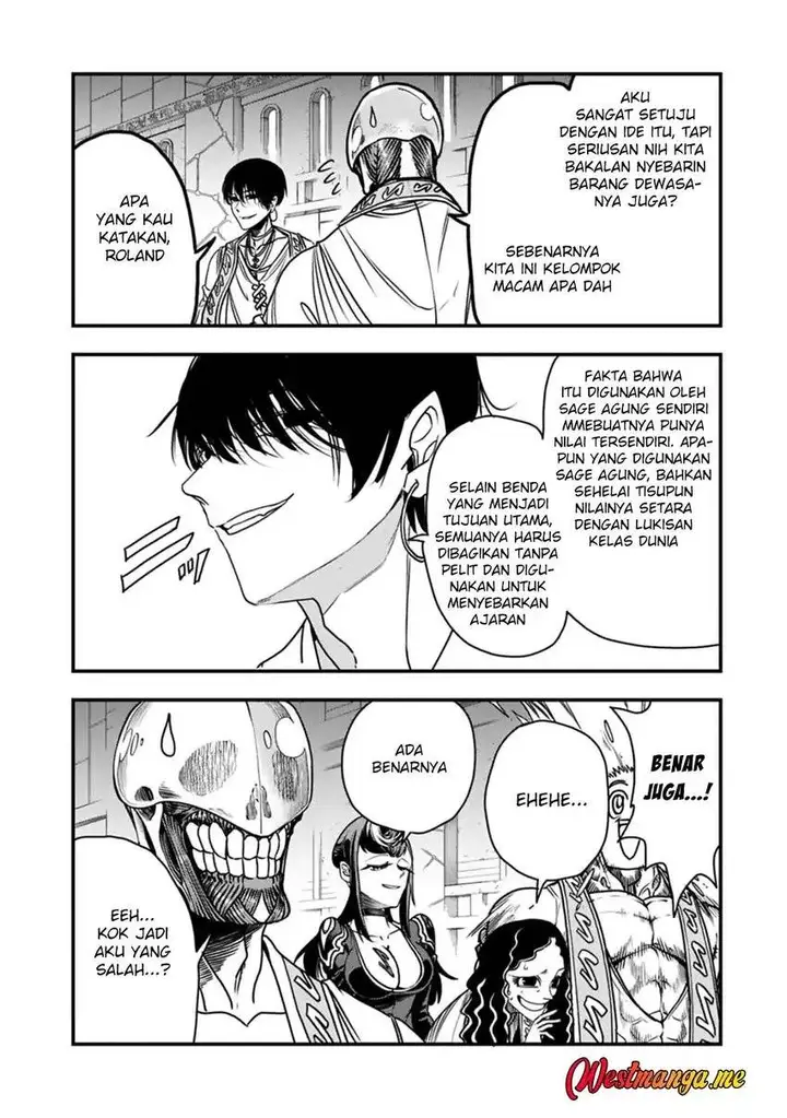 image-komik-umareta-chokugo-ni-suterareta-kedo-zensei-ga-taikensha-datta-node-yoyuu-de-ikitemasu-chapter-68-8/33