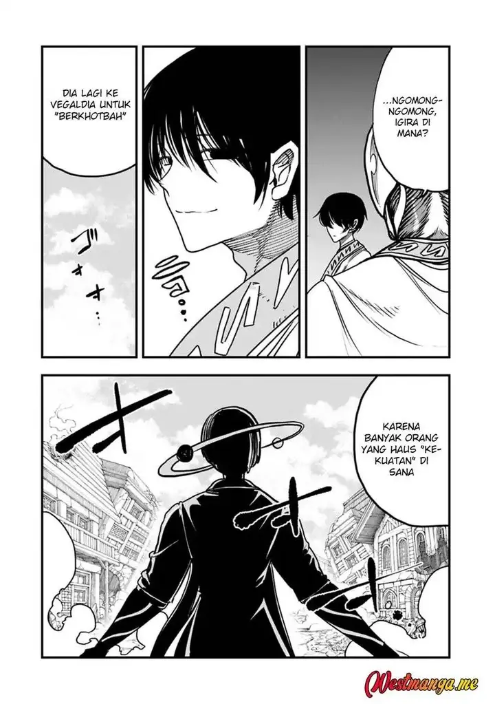 image-komik-umareta-chokugo-ni-suterareta-kedo-zensei-ga-taikensha-datta-node-yoyuu-de-ikitemasu-chapter-68-9/33