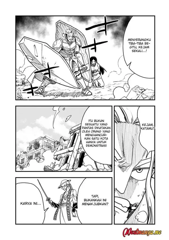 image-komik-umareta-chokugo-ni-suterareta-kedo-zensei-ga-taikensha-datta-node-yoyuu-de-ikitemasu-chapter-68-10/33