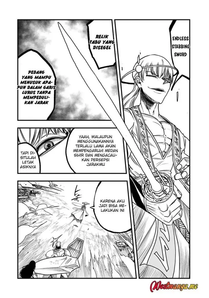 image-komik-umareta-chokugo-ni-suterareta-kedo-zensei-ga-taikensha-datta-node-yoyuu-de-ikitemasu-chapter-68-11/33