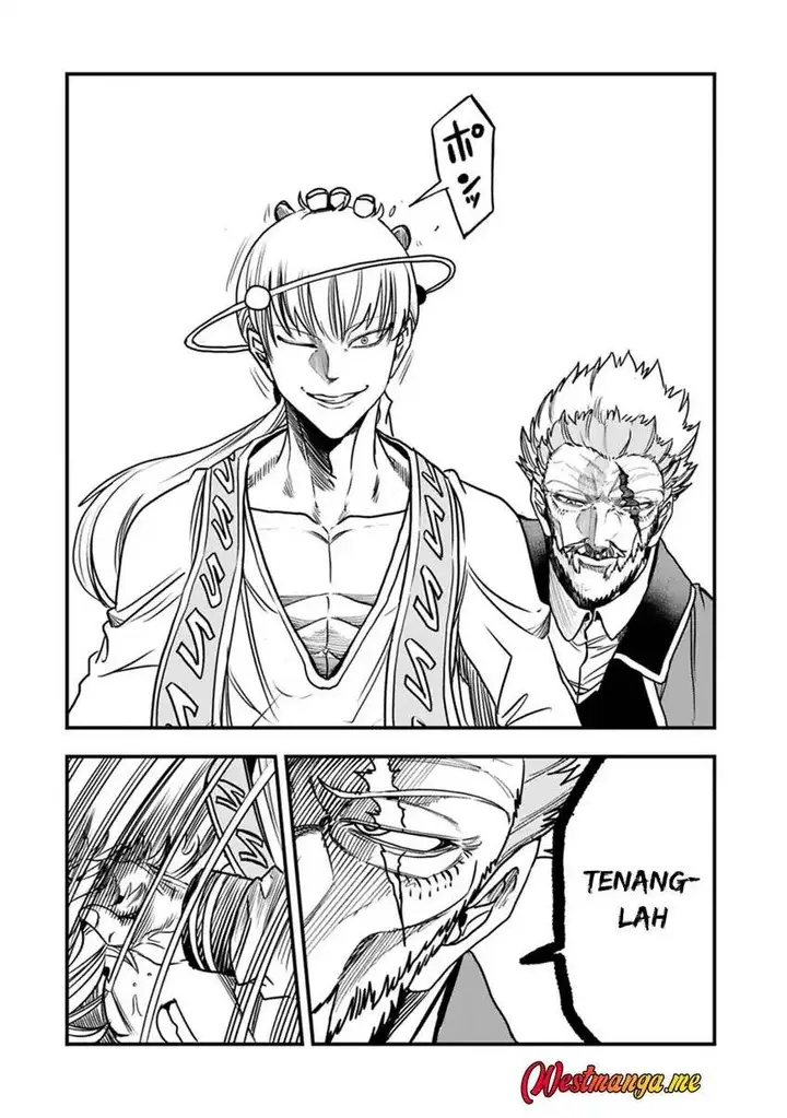 image-komik-umareta-chokugo-ni-suterareta-kedo-zensei-ga-taikensha-datta-node-yoyuu-de-ikitemasu-chapter-68-15/33