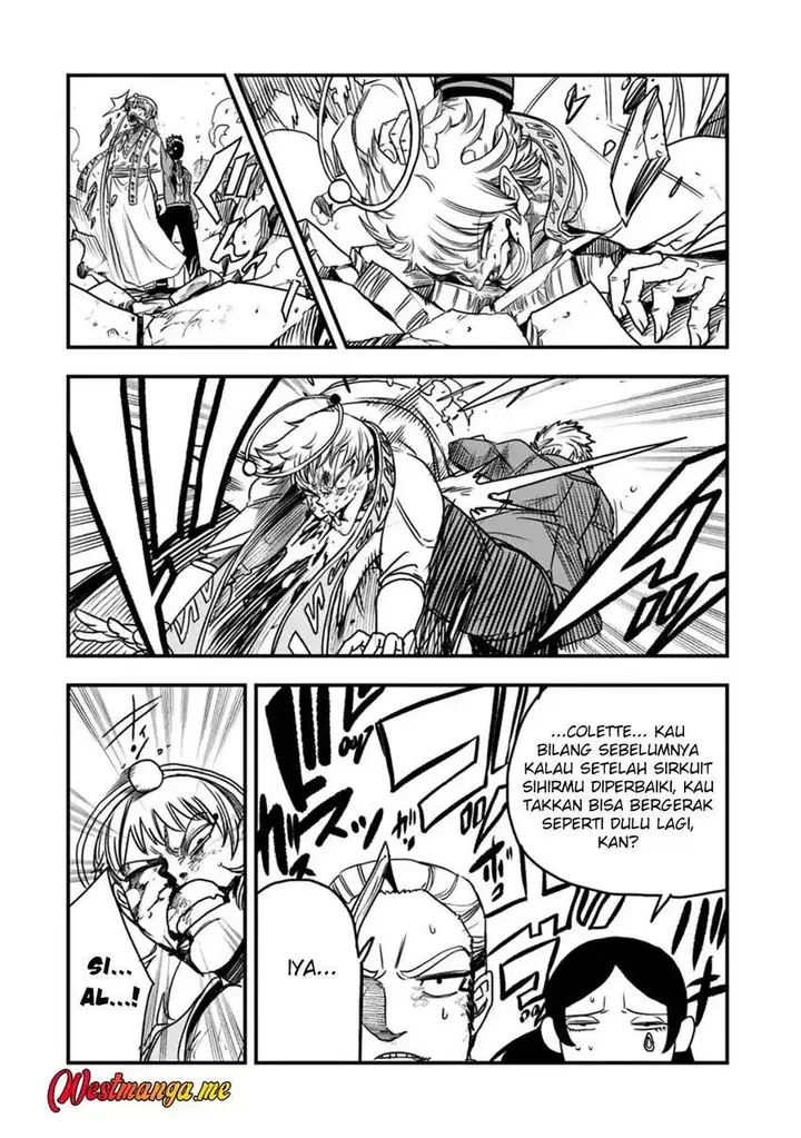 image-komik-umareta-chokugo-ni-suterareta-kedo-zensei-ga-taikensha-datta-node-yoyuu-de-ikitemasu-chapter-68-17/33