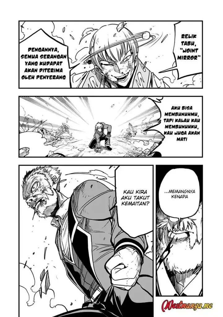 image-komik-umareta-chokugo-ni-suterareta-kedo-zensei-ga-taikensha-datta-node-yoyuu-de-ikitemasu-chapter-68-19/33