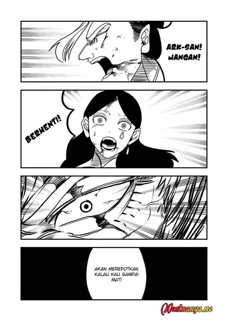 image-komik-umareta-chokugo-ni-suterareta-kedo-zensei-ga-taikensha-datta-node-yoyuu-de-ikitemasu-chapter-68-20/33