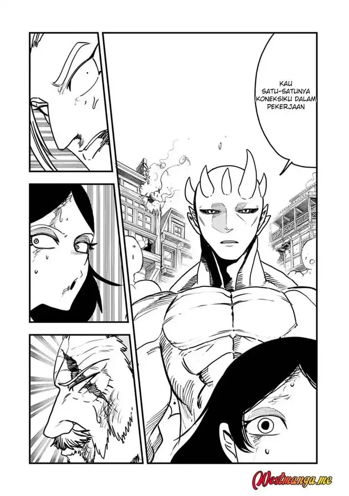 image-komik-umareta-chokugo-ni-suterareta-kedo-zensei-ga-taikensha-datta-node-yoyuu-de-ikitemasu-chapter-68-21/33