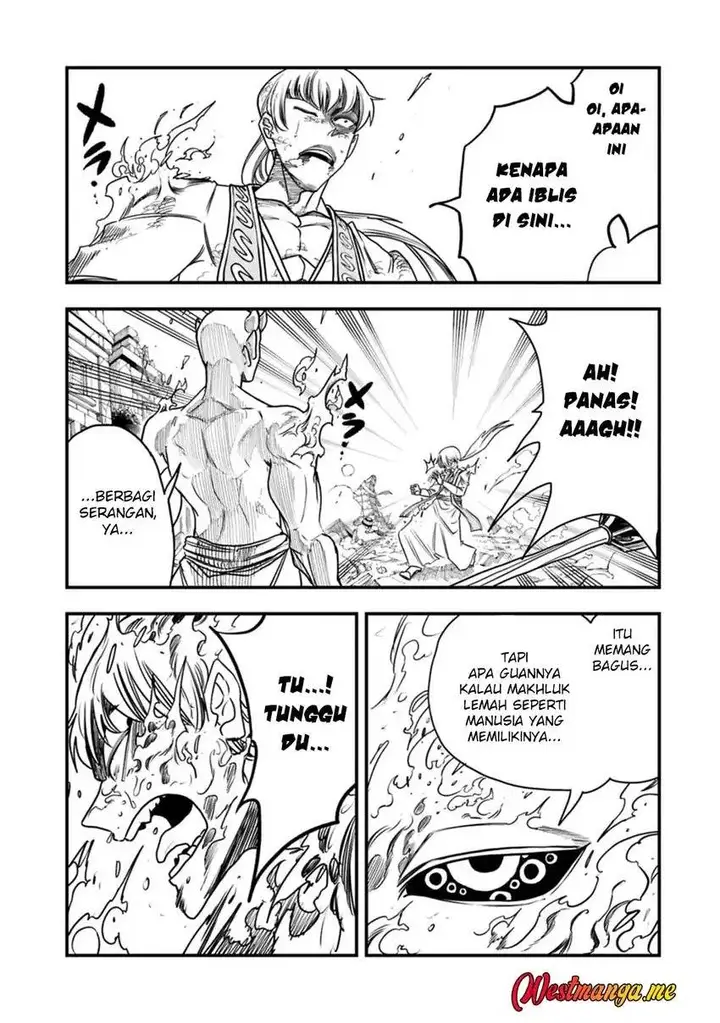 image-komik-umareta-chokugo-ni-suterareta-kedo-zensei-ga-taikensha-datta-node-yoyuu-de-ikitemasu-chapter-68-22/33