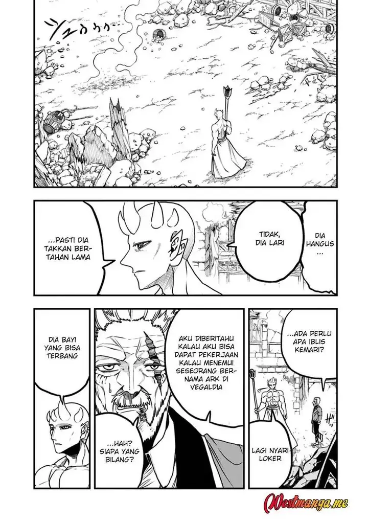 image-komik-umareta-chokugo-ni-suterareta-kedo-zensei-ga-taikensha-datta-node-yoyuu-de-ikitemasu-chapter-68-24/33